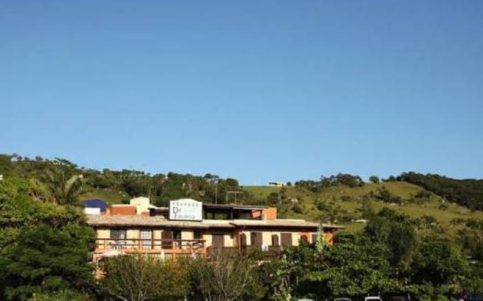 Pousada da Encosta