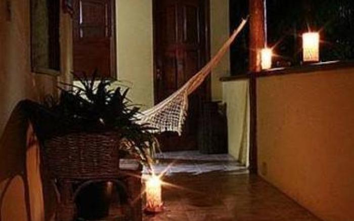 Pousada Estrela Itacare