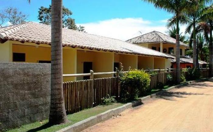 Pousada Lagoa da Mata