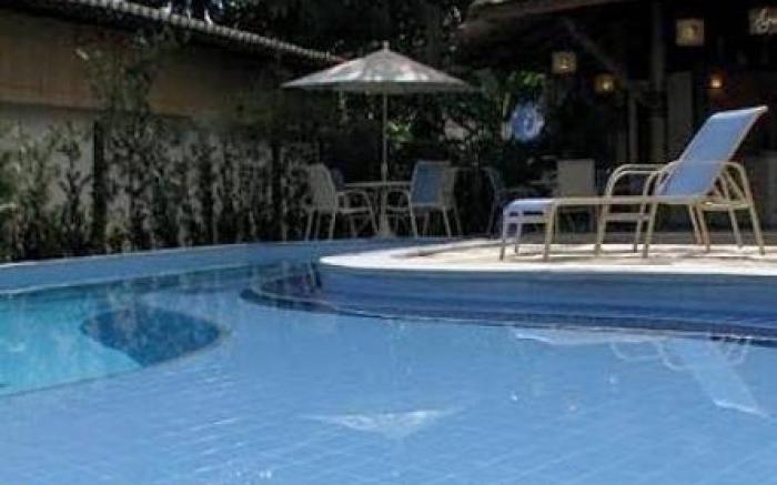 Pousada Ogum Marinho