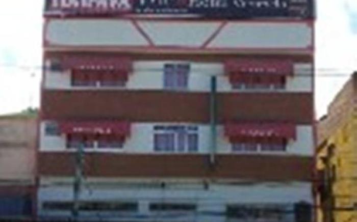 Psiu Lanches e Hotel Veraneio