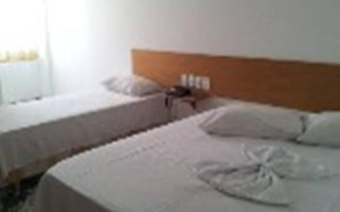 Psiu Lanches e Hotel Veraneio