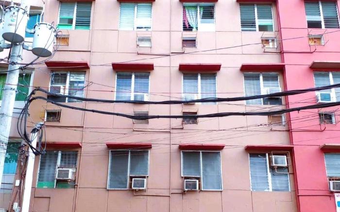 Makati Poblacion Hotel