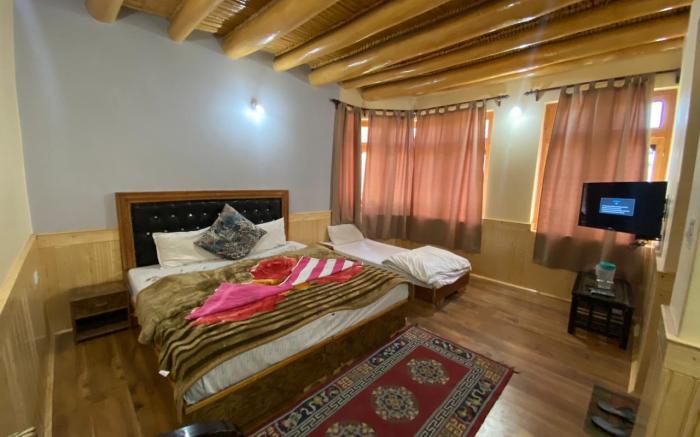 Zaltak Guest House