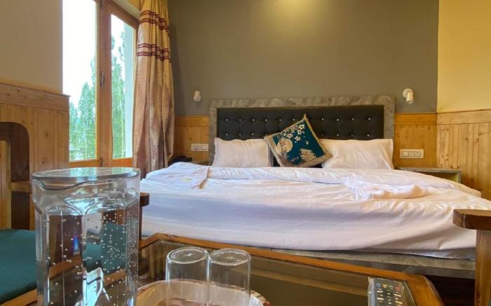 Zaltak Guest House