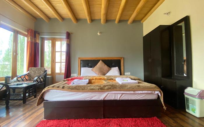 Zaltak Guest House