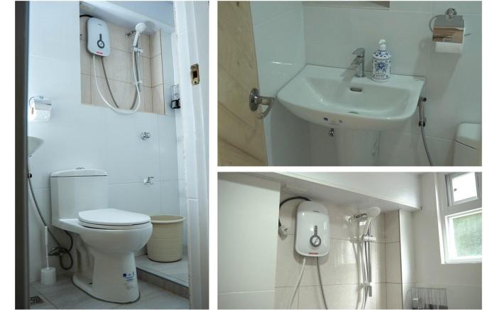 Studio 9B Vacation Home with Free Parking