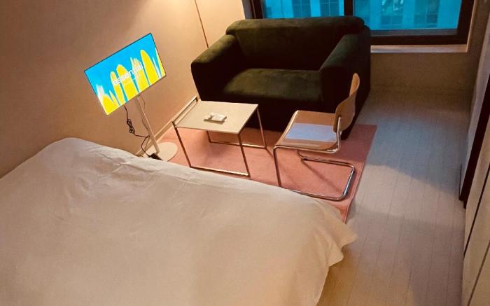 Residence Daegu Star B&B