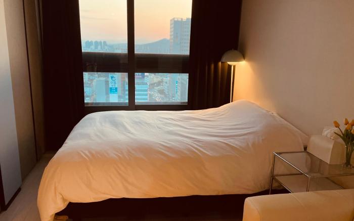 Residence Jungang-ro Star BnB 2