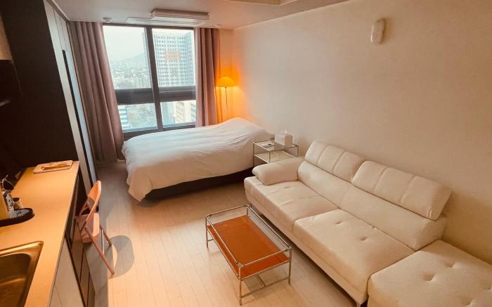 Residence Jungang-ro Star BnB 2
