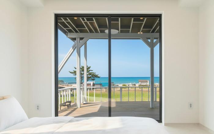 Gangneung Remember Dogchae Pension