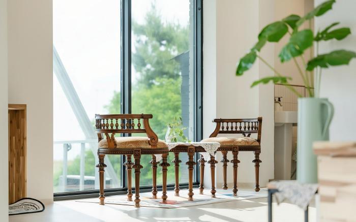 Gangneung Remember Dogchae Pension