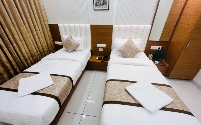 Tulsi Hotel