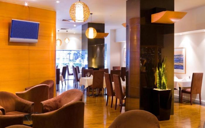 Hotel Grand Chancellor Melbourne