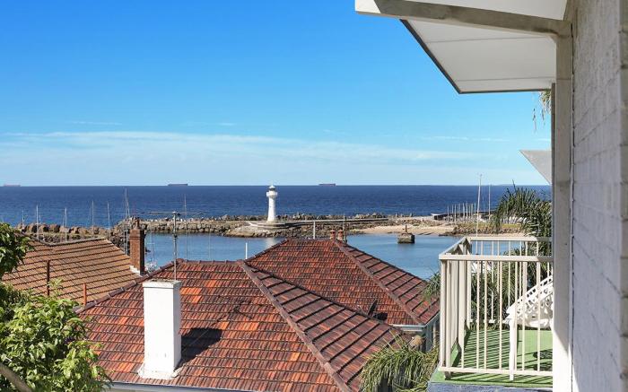 Boat Harbour Motel