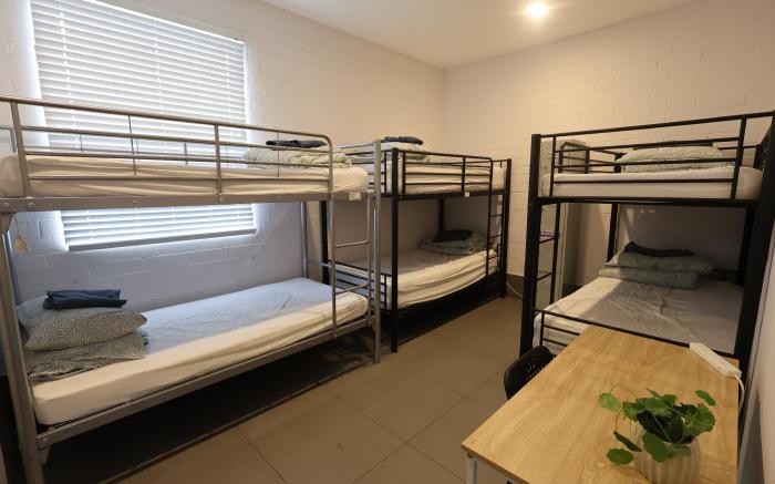 Quokka Backpackers Hostel Perth - Valid Passport Required for Check in