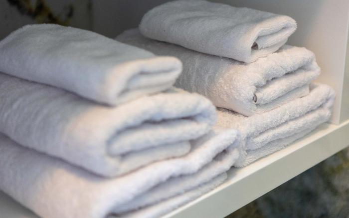 City & Style Luxury Rooms Split