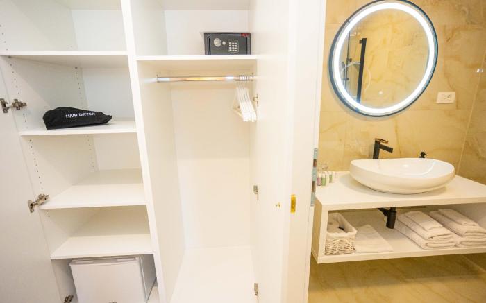 City & Style Luxury Rooms Split 2