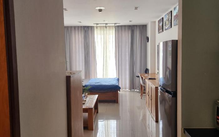 Nadam spa apartment for men want to have the joy