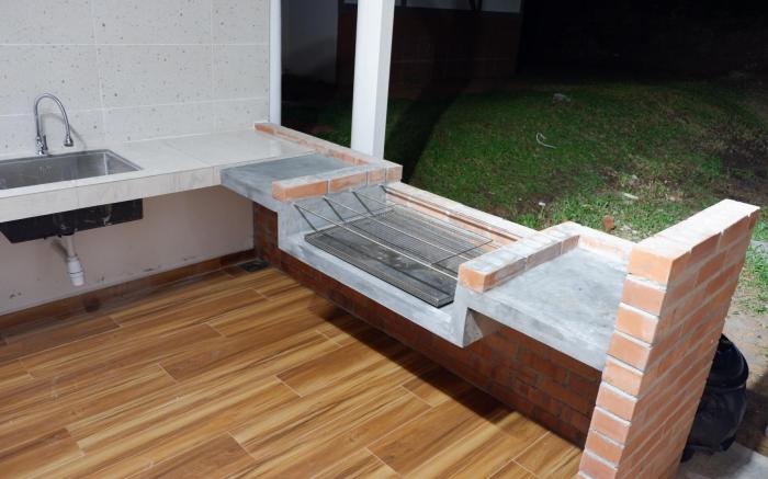 San Casa A’Famosa cosy Villa/bungalow 5 rooms18pax