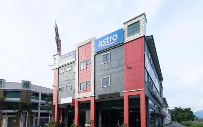 Hotel Pulai Ipoh