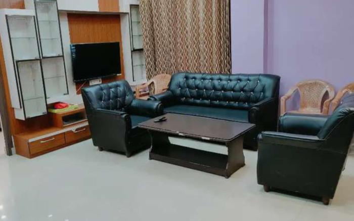 Avame 2BHK Flat Near Siliguri Railway Station 