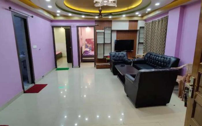 Private Room With Breakfast Ner Bus Stand Siliguri