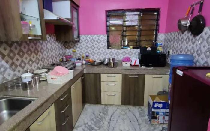 Private Room With Breakfast Ner Bus Stand Siliguri