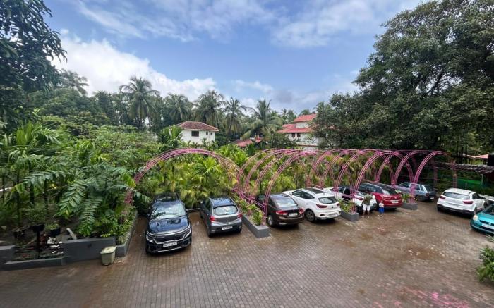 Bougainvillea Boutique Beach House