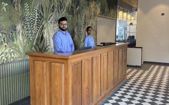 Bougainvillea Boutique Beach House