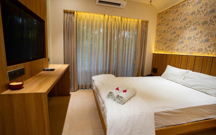 Bougainvillea Boutique Beach House