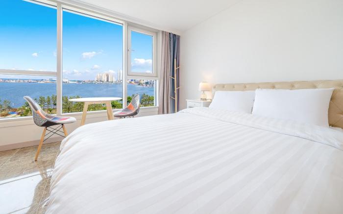 Sokcho Ocean view Pension