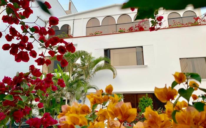 Casa Bella Boutique Hotel San Isidro