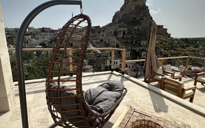 vie hotel cappadocia (ADULTS ONLY ) +18