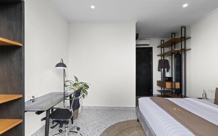 Sunny Nelayan 1 Villa by Betterplace