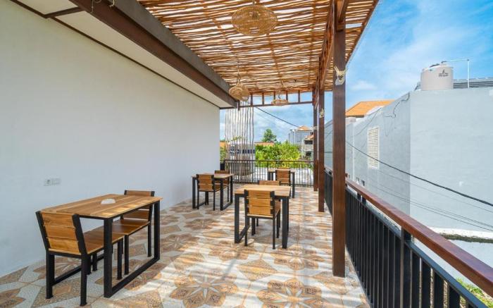 Bagas Bagus Guesthouse