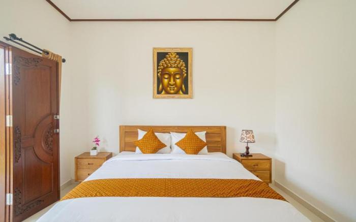 Bagas Bagus Guesthouse