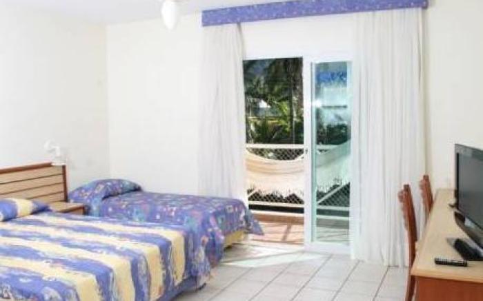 Vistabela Resort & Spa