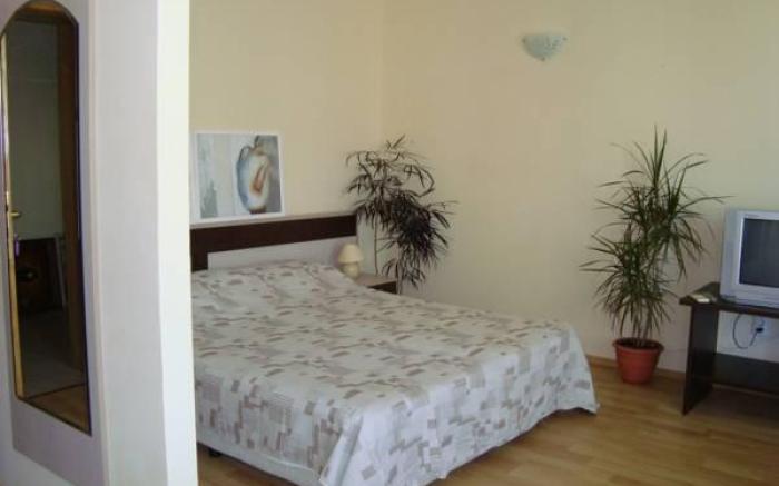 Apart Hotel Vechna R