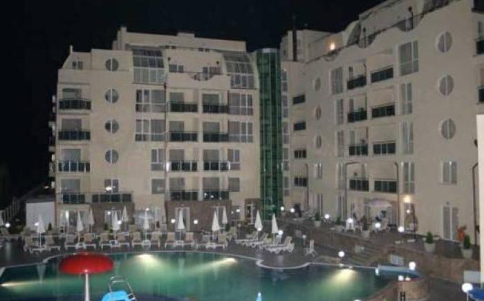 Apart Hotel Vechna R