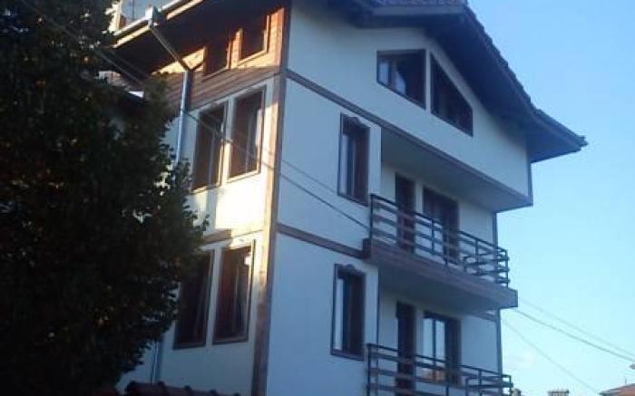 Guest House Ilinden