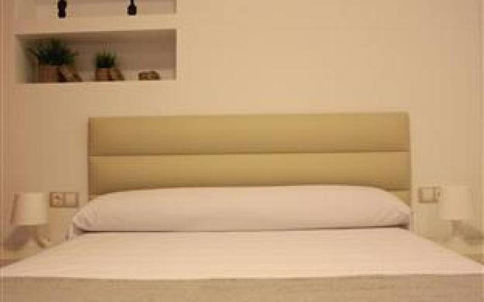Apartamentos Debambu