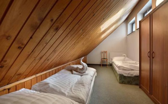 Villa Gloria Rooms & Apartments