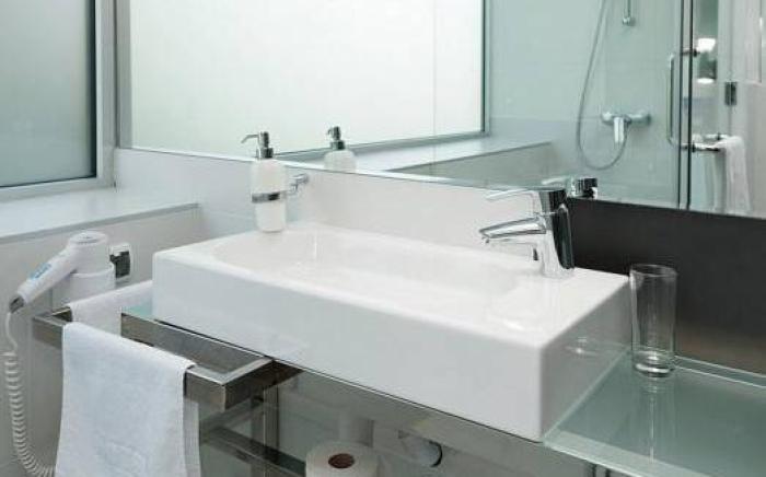 Hotel ABC