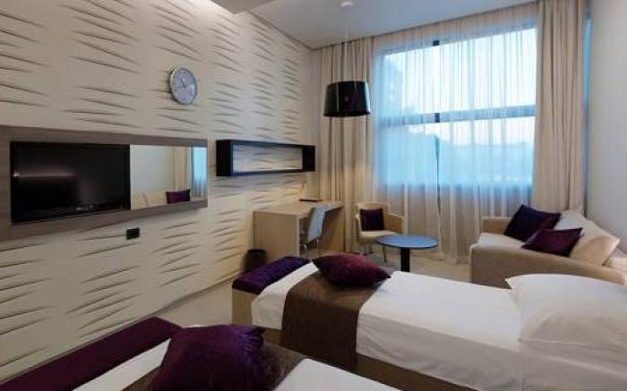 Hotel ABC