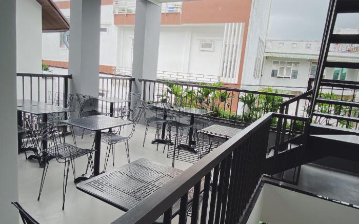 PLEIKU HIGHLANDS BOUTIQUE HOTEL
