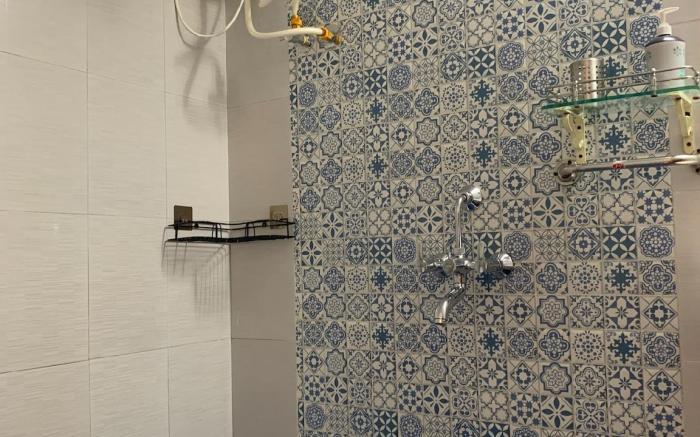 The Burrow in South Goa - Near Dabolim Airport