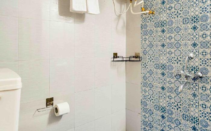 The Burrow in South Goa - Near Dabolim Airport