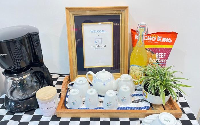 Marshwind Sanctuary Near Tagaytay