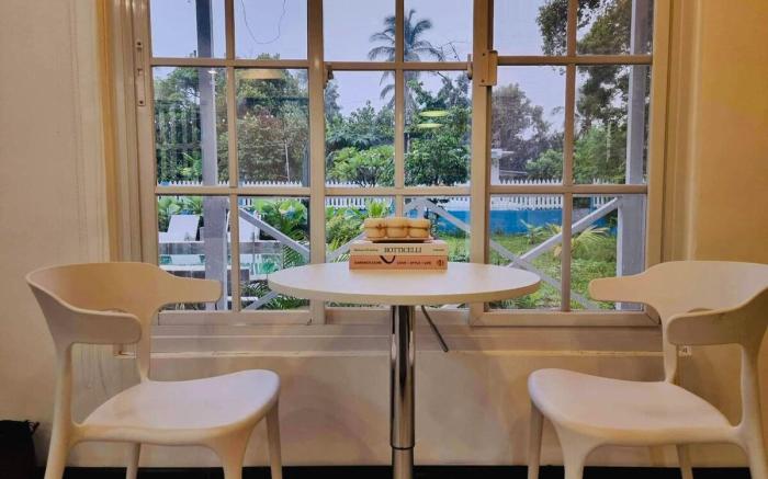 Marshwind Sanctuary Near Tagaytay